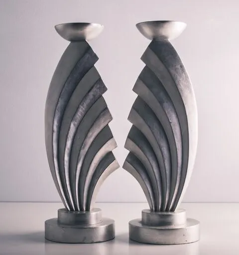 Design Your Own Jesmonite Home Decor 3
