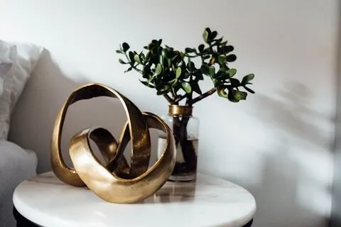 Design Your Own Jesmonite Home Decor 4