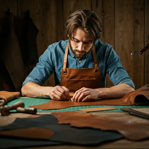 Patch & Press Studio