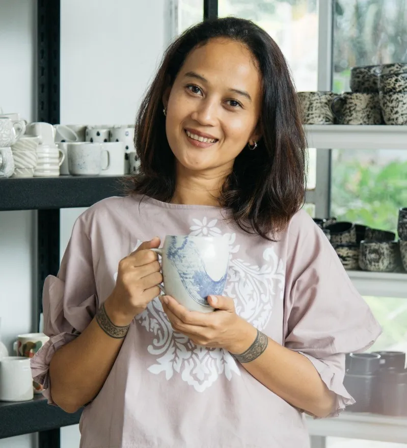 Kaloka Pottery